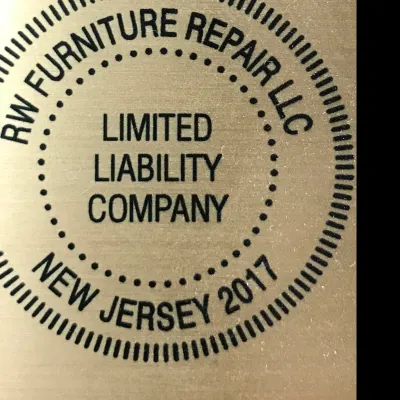 RW Furniture Repair LLC