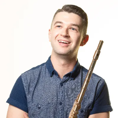 Matthew Ross Flute Studio