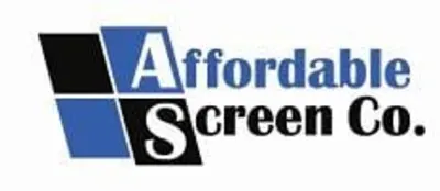 Affordable Screen Company