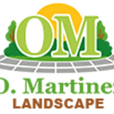 Martinez Landscape