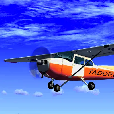 Danny Taddei CFI
