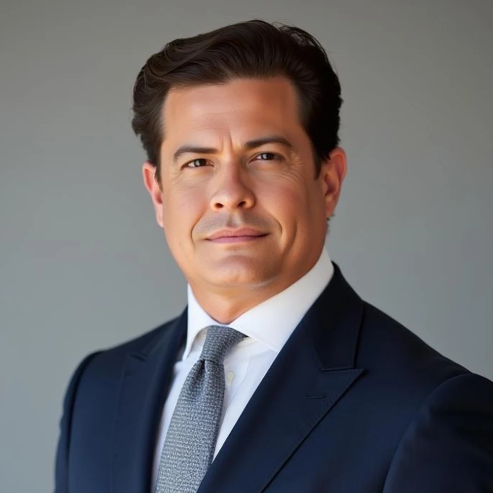 Alejandro Hernandez- Attorney At Law