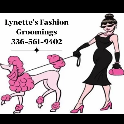 Lynette’s Fashion Groomings