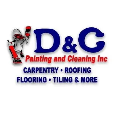 D & C Painting And Cleaning