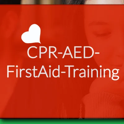 ECR CPR Training