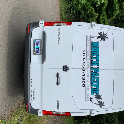 North Pacific Construction & Remodeling