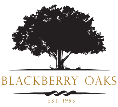 Blackberry Oaks Golf Course