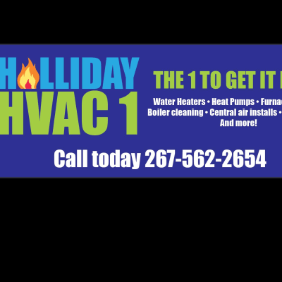 Holliday Hvac1