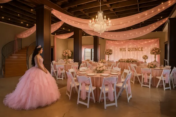 Quinceanera