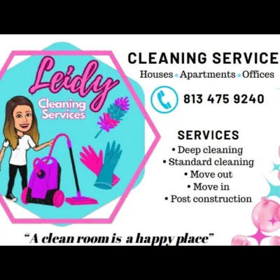 Leidy Cleaning Services