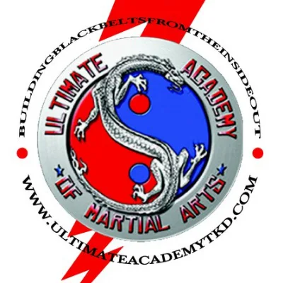 Ultimate Academy Of Martial Arts