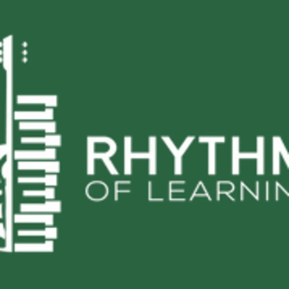 Rhythm Of Learning Music School