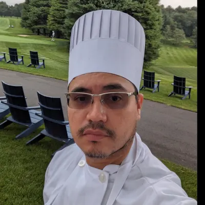 Adrian Castro