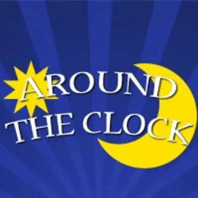 Around The Clock