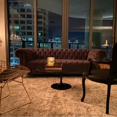 Mishu Interiors