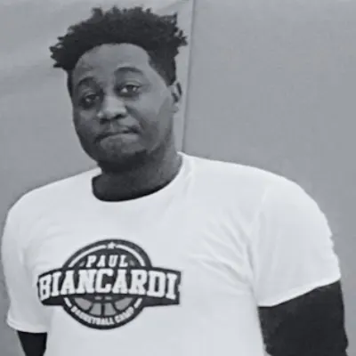Coach Giles Basketball
