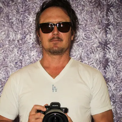 Brandon Hickman Photography