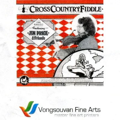 Jim Price Violin And Fiddle Lessons