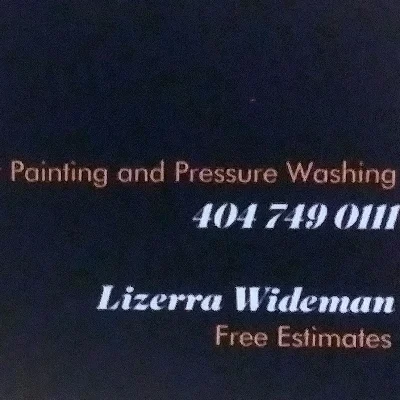 Wideman Painting