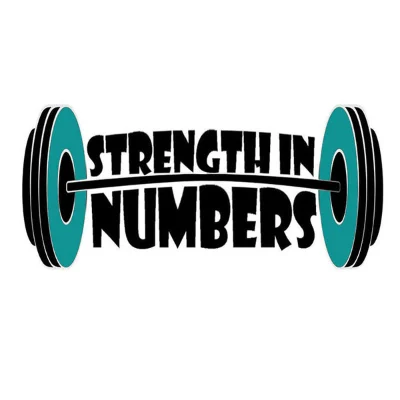 Strength In Numbers Math