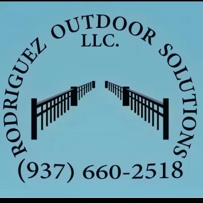 Rodriguez Outdoor Solutions LLC