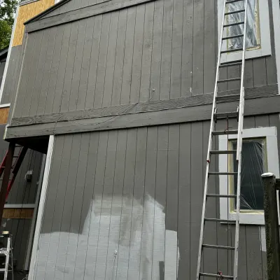 Wsl Painting Inc 