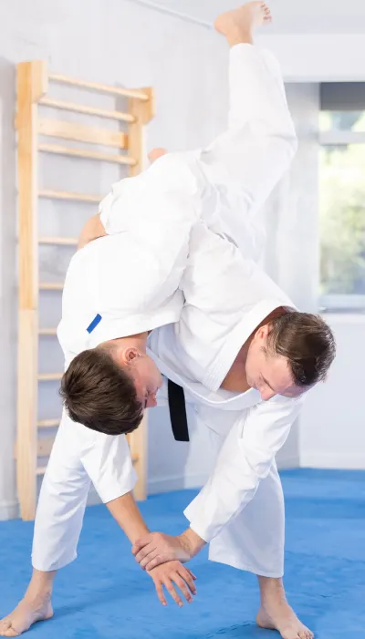EBMAS Twin Cities Wing Tzun Kung- Fu