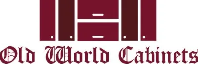 Old World Cabinets
