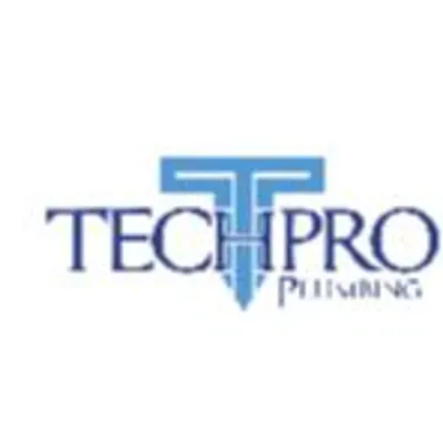 Tech Pro Plumbing 