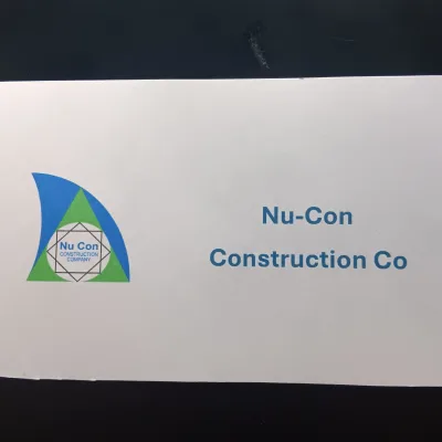 Nu-Con Construction C