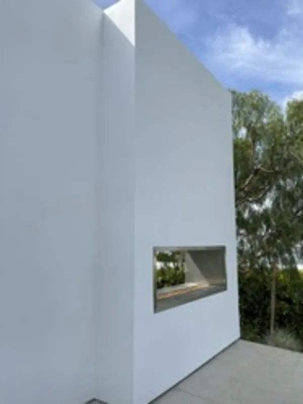 Stucco Painting