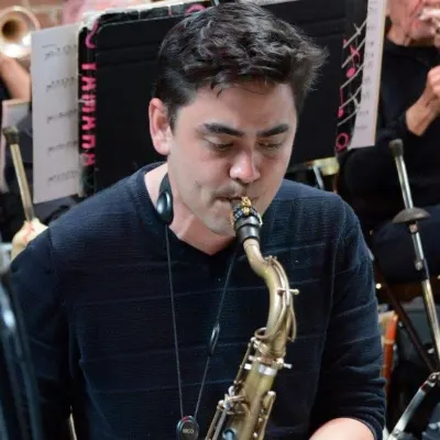Dan Kaneyuki Saxophone, Flute And Clarinet Lessons
