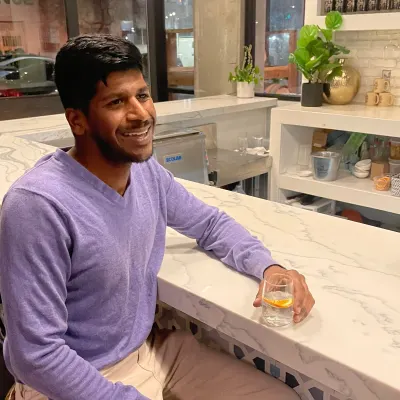Raj Shankar