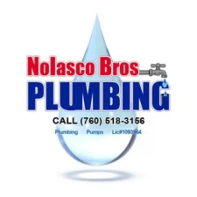 Nolasco Plumbing