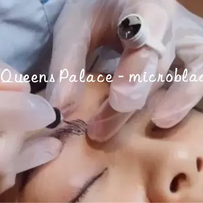 Queens Palace