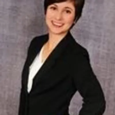 Erin Nicole Johnson