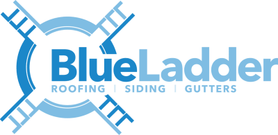 Blue Ladder Roofing