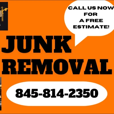 STACK BOSSES JUNK REMOVAL