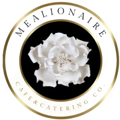 The Mealionaire Catering Co.