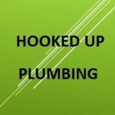 Hooked Up Plumbing, Inc.