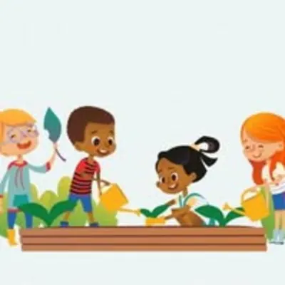Griffin First Assembly Preschool Academy