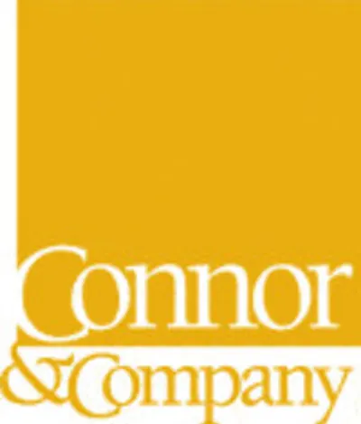 Connor & Company Inc