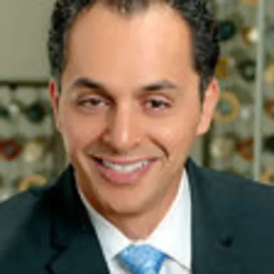 Azzam E. Elder