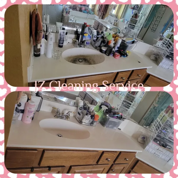 No clean is to big or small