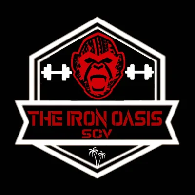 The Iron Oasis