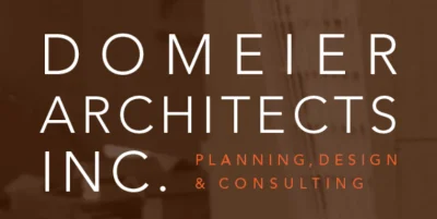 Domeier Architects, Inc.