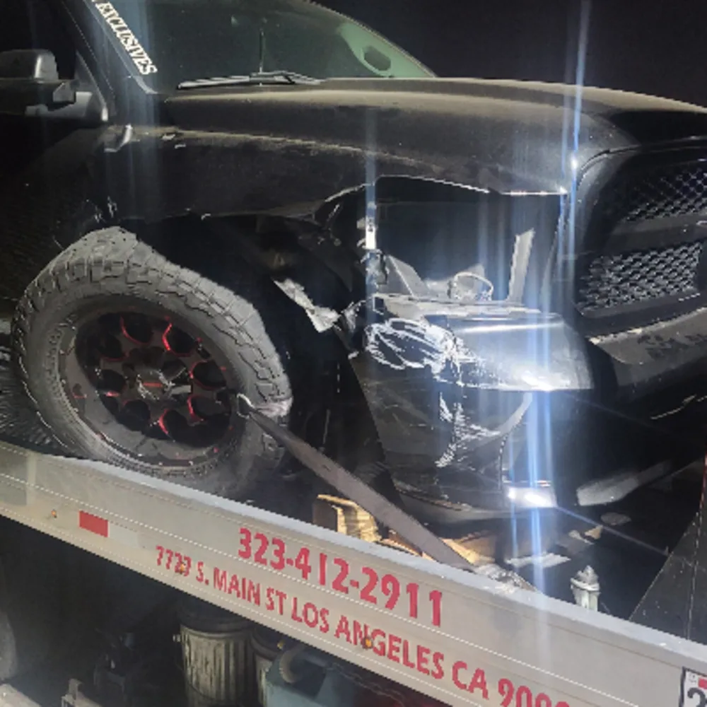 Towing Service
