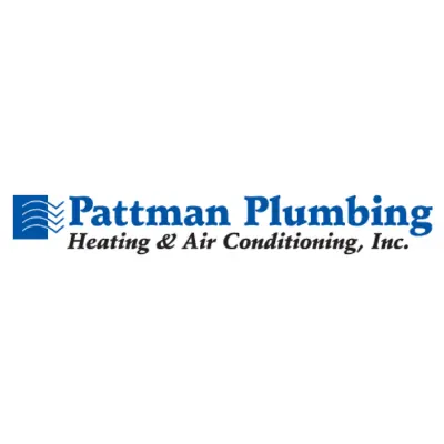 Pattman Plumbing, Heating And Air Conditioning, Inc.