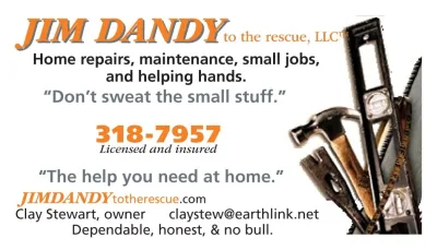 Jim Dandy To The Rescue, LLC