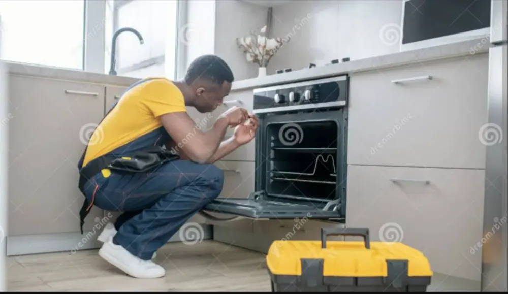 Lester Wright Appliance Repair